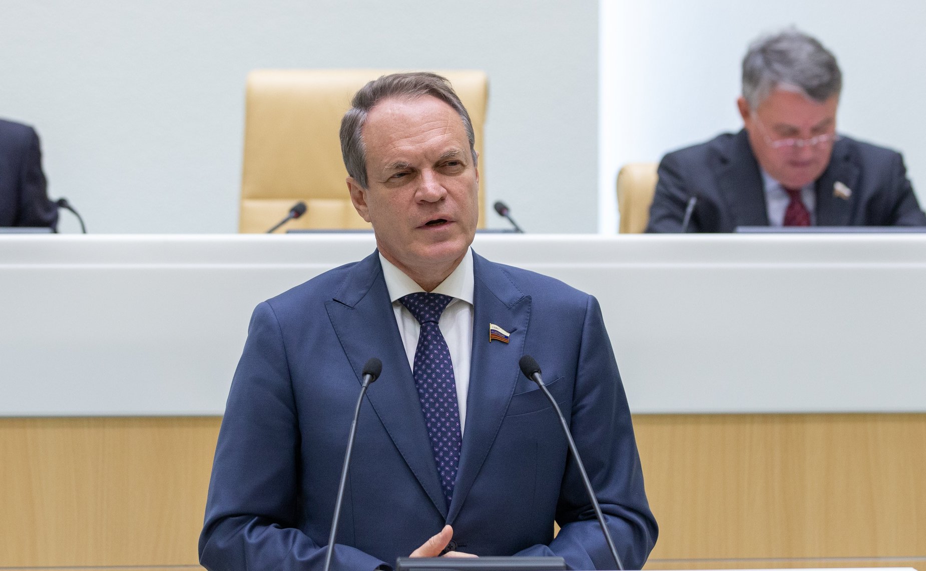 Александр Башкин