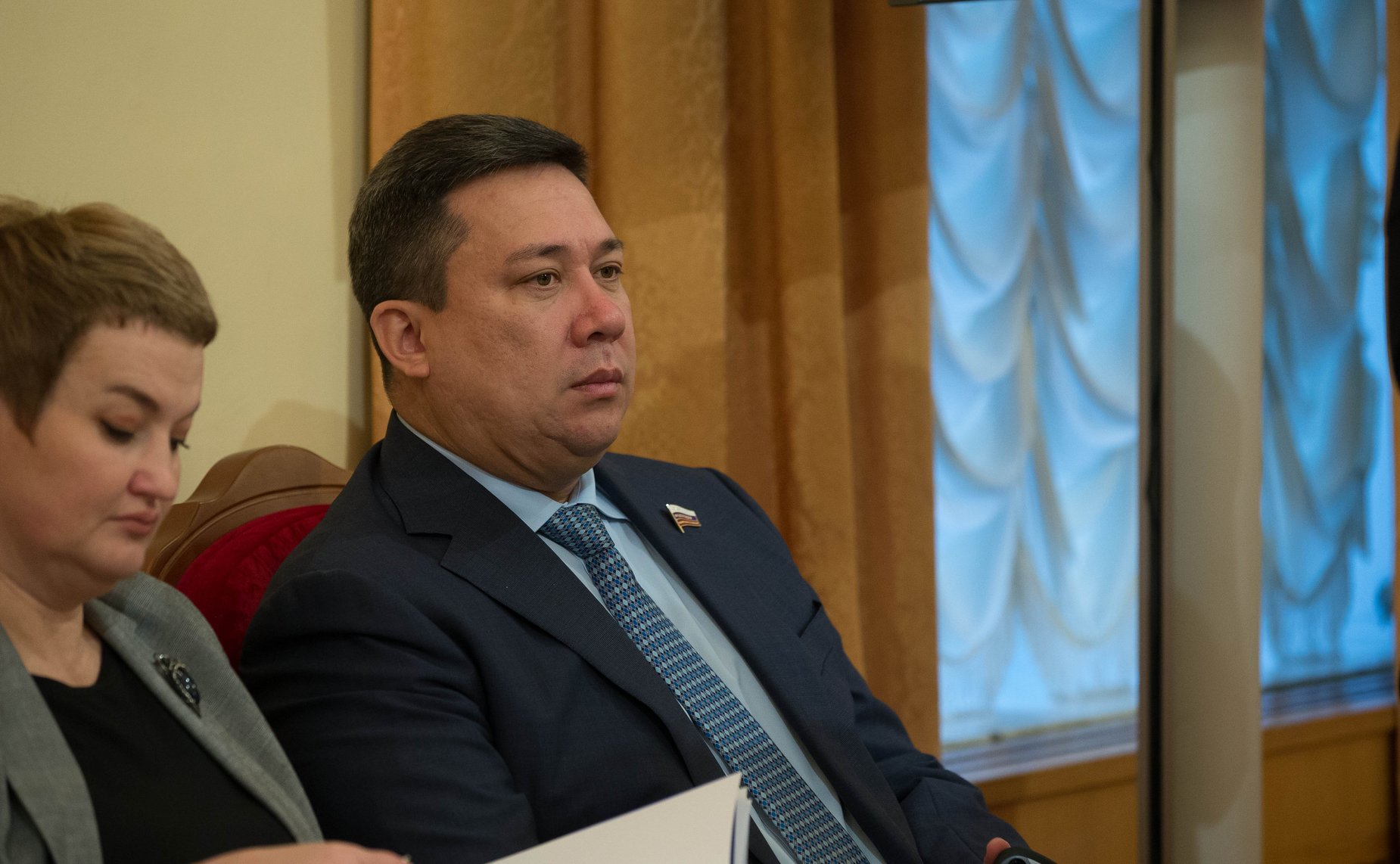 Владимир Полетаев