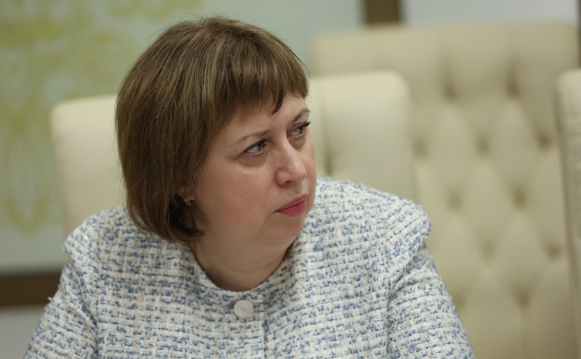 Рабочее совещание по вопросам организации проведения каникулярной профориентационной школы «За безопасность!» в рамках Десятого форума регионов России и Беларуси