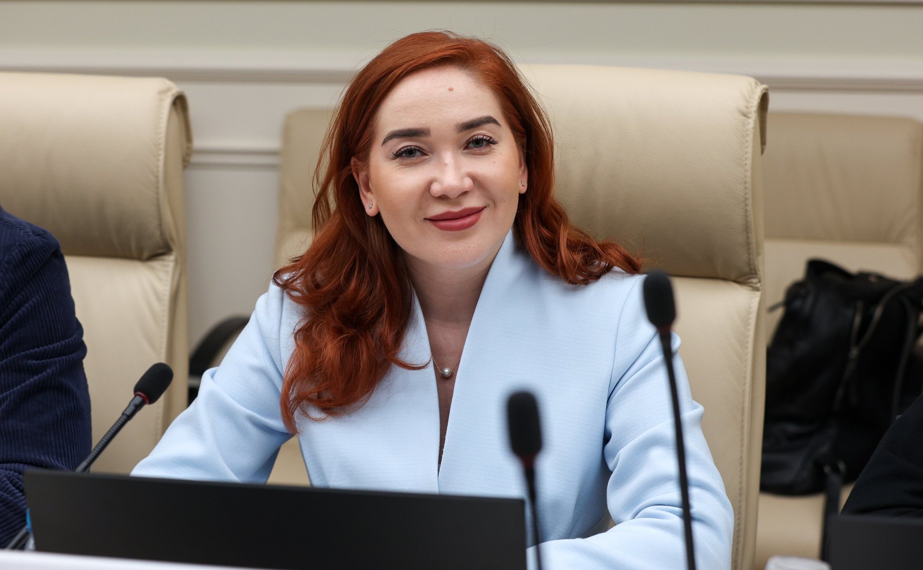 Круглый стол на тему «Роль промышленного туризма в развитии туристского потенциала регионов»