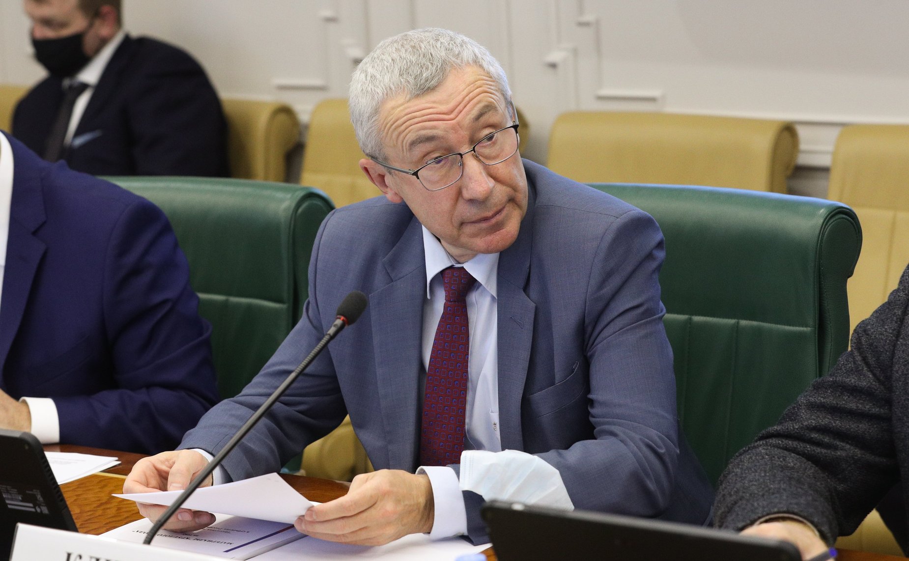 Андрей Климов