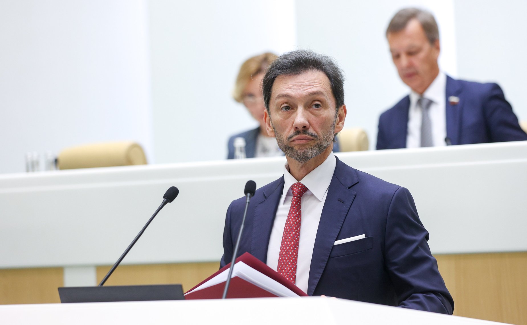 Максим Кавджарадзе