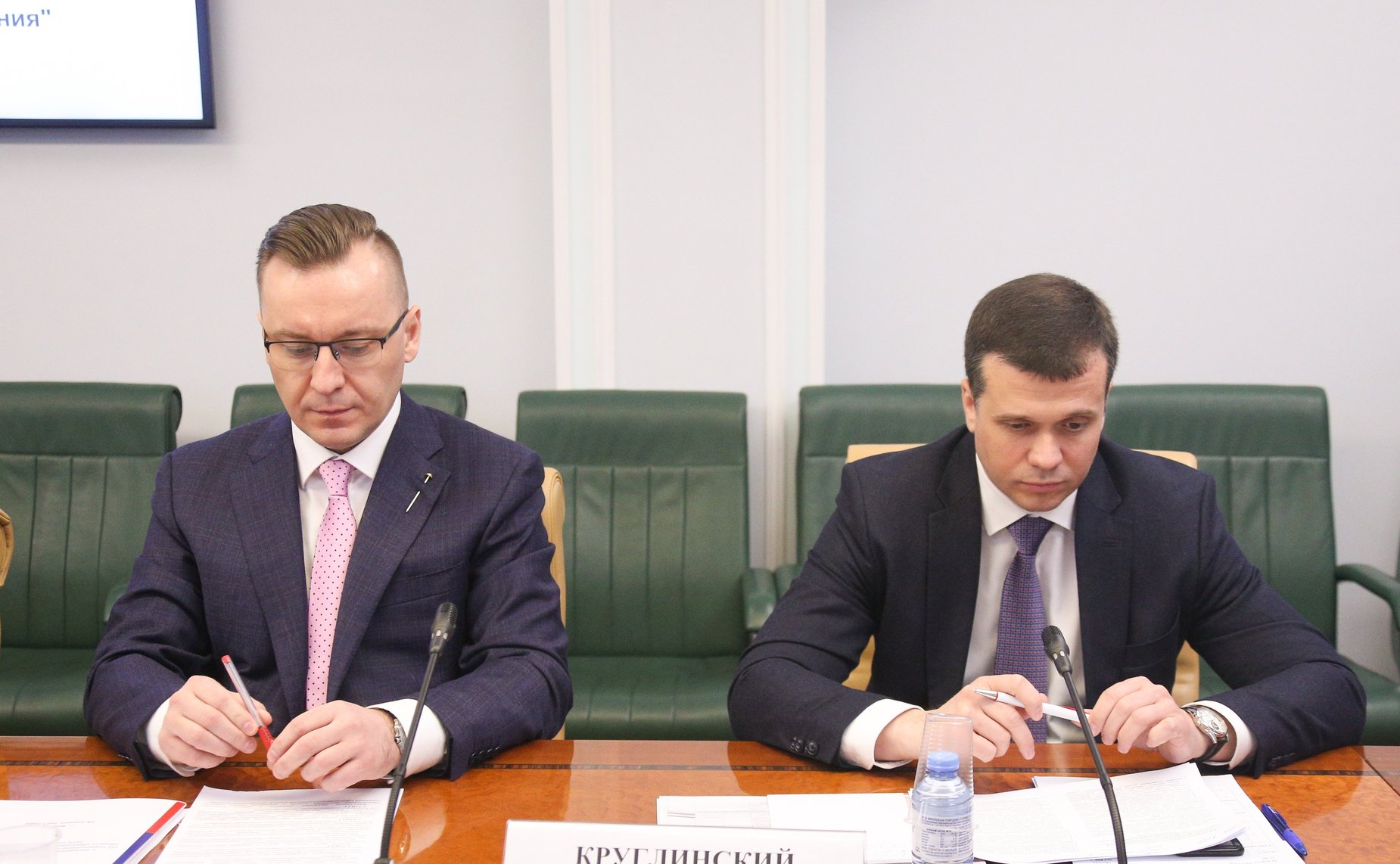 «Круглый стол» Комитета СФ по науке образованию и культуре