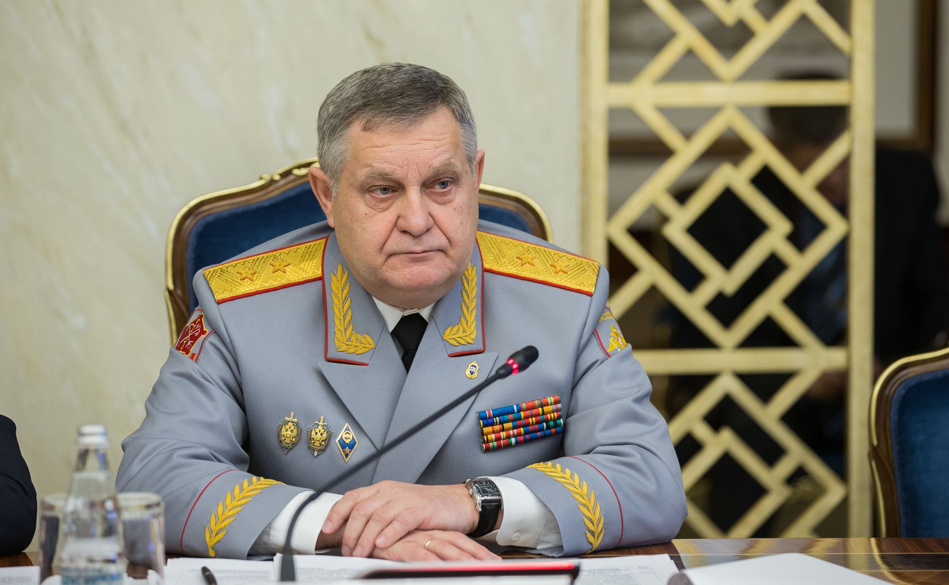 Александр Ракитин