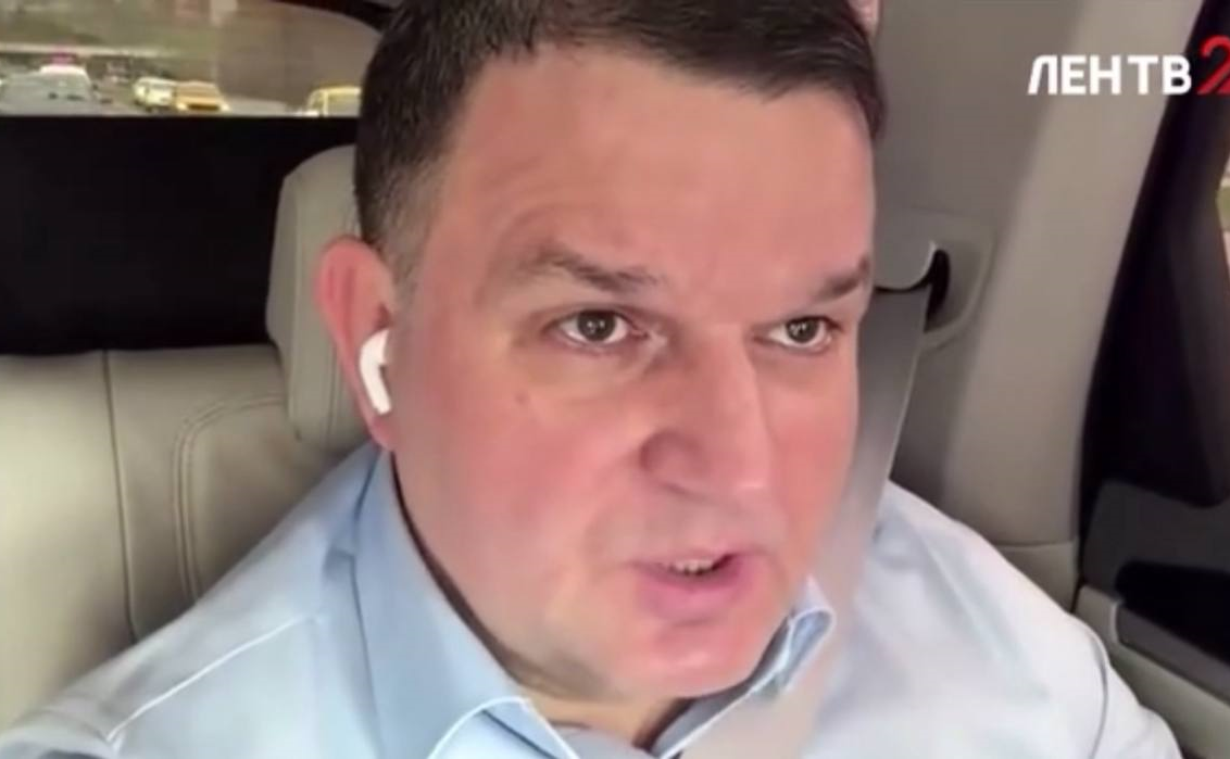 Сергей Перминов