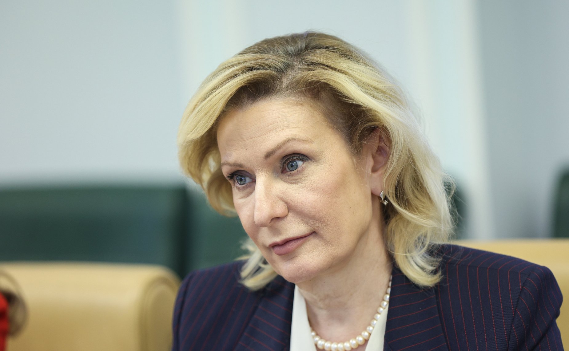 Инна Святенко