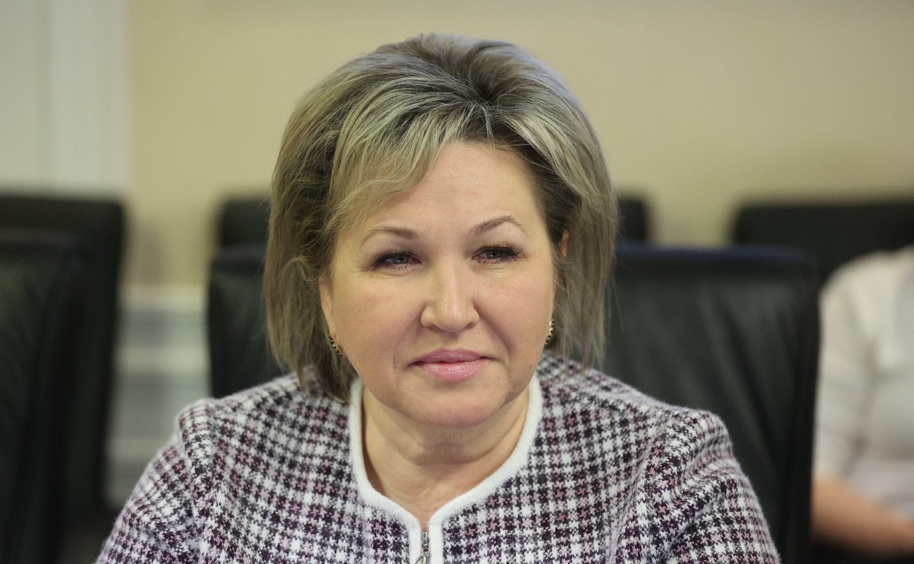 Елена Писарева