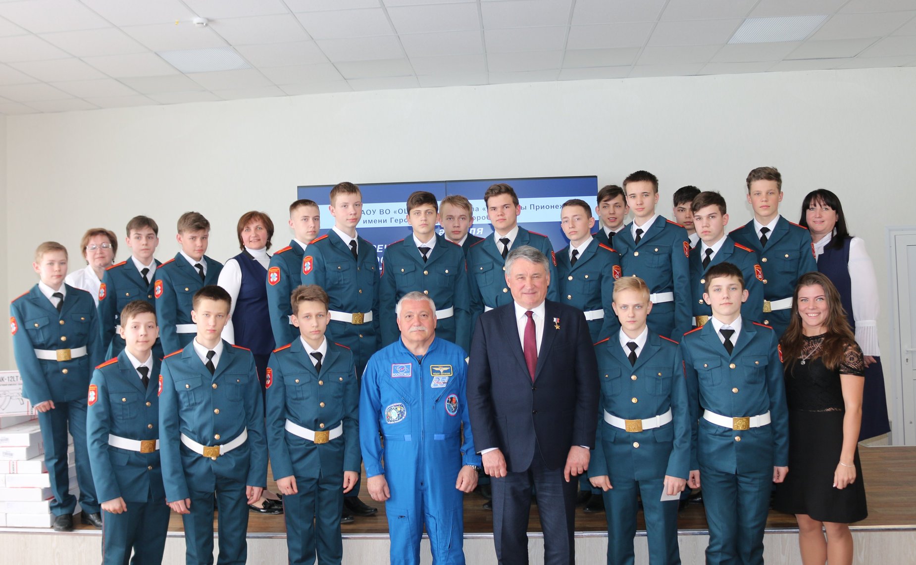 Мероприятия в Рамках заседания Вологодского Дискуссионного клуба