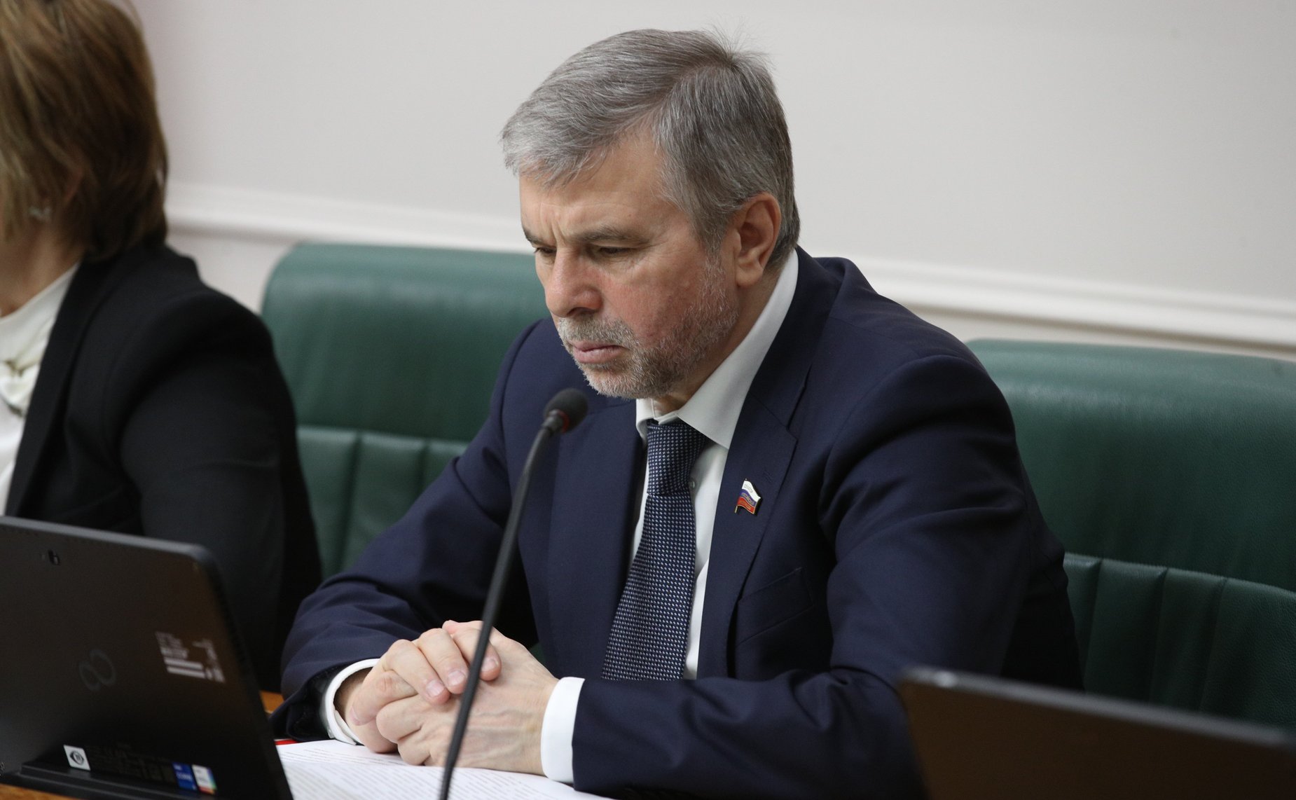 Парламентские слушания Комитета СФ по аграрно-продовольственной политике и природопользованию «Об эффективности и доступности мер государственной поддержки для сельскохозяйственных товаропроизводителей»