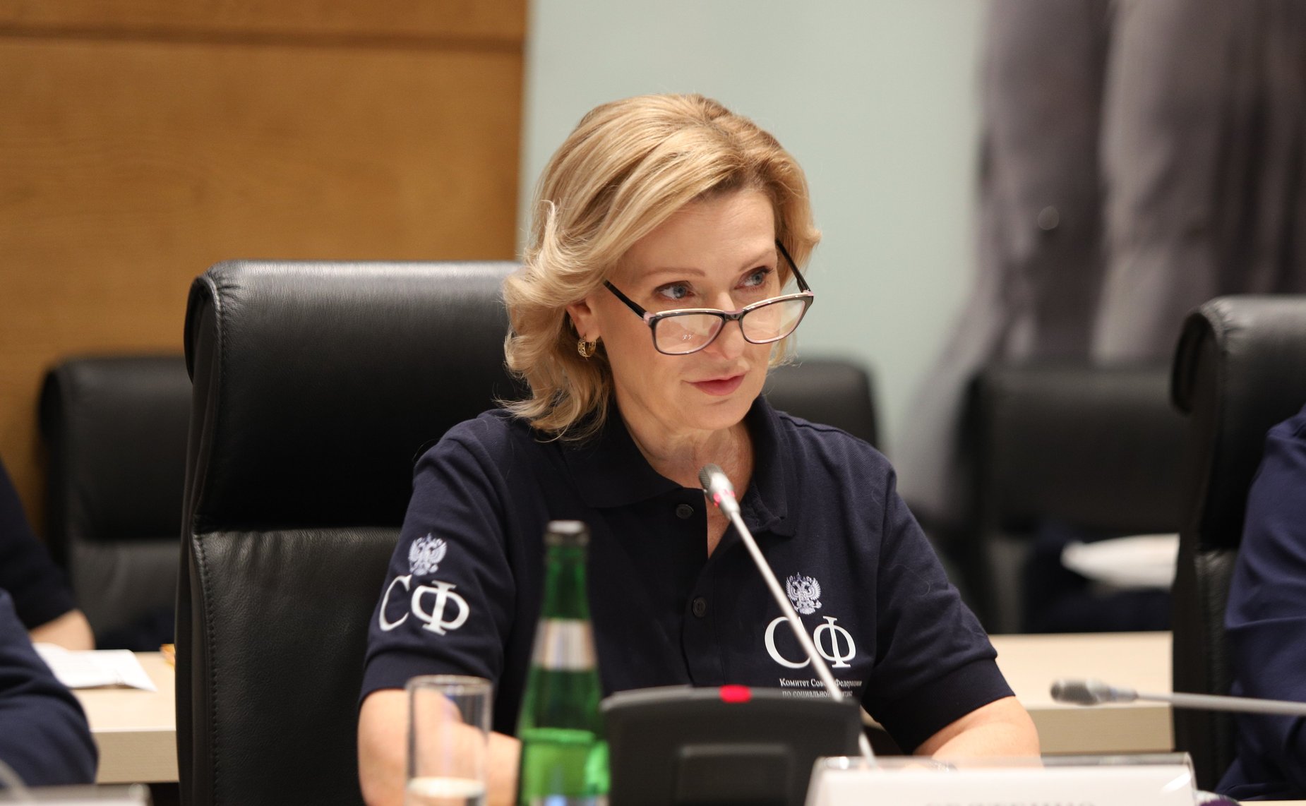 Инна Святенко