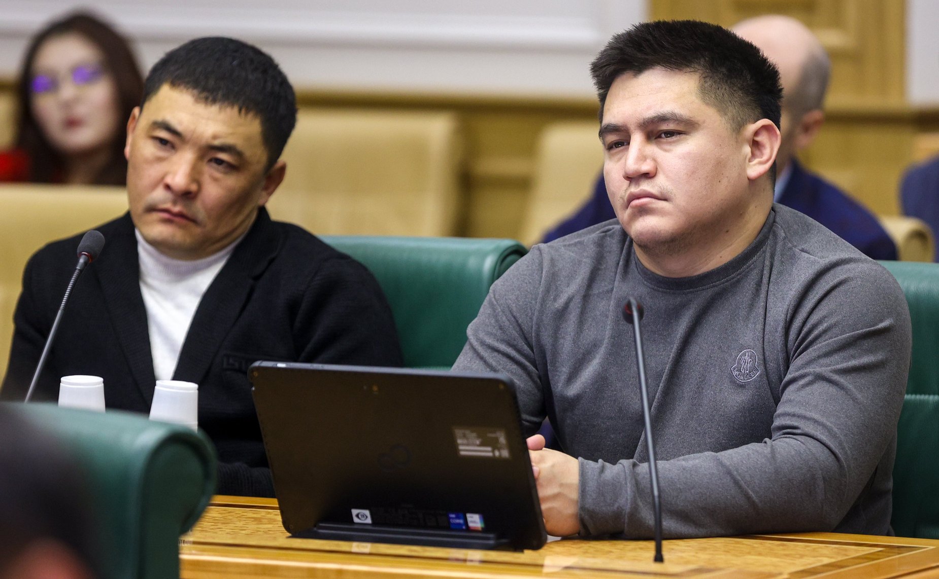 Семинар-совещание «Местное самоуправление как фундамент устойчивого развития: обмен лучшими практиками и законодательными решениями между регионами России и Киргизской Республики»