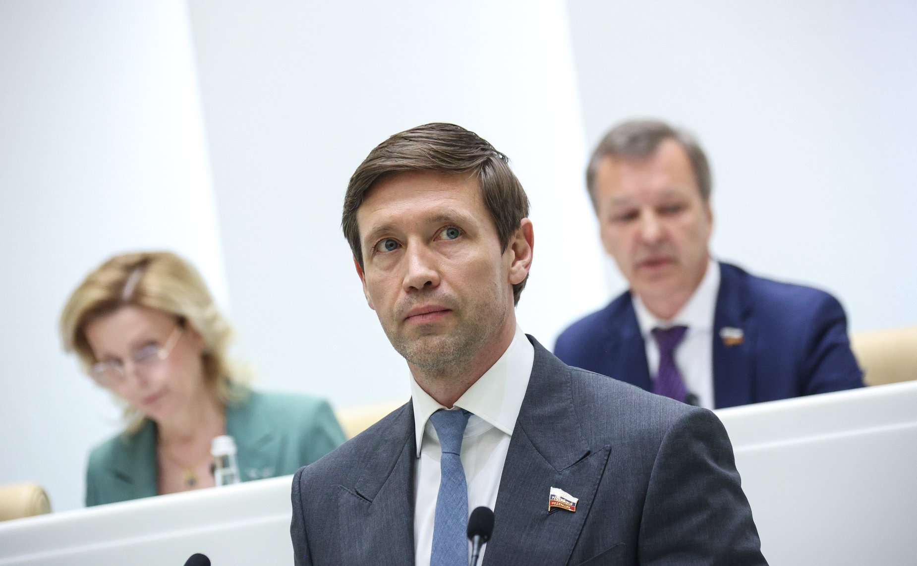 Артем Шейкин