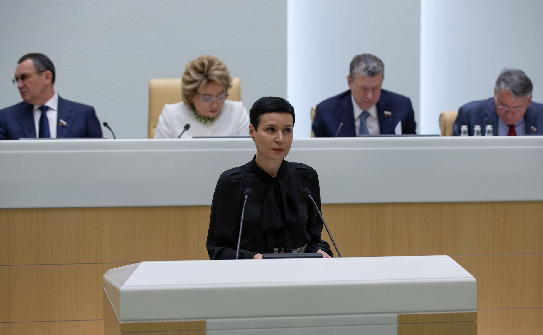 Ирина Рукавишникова