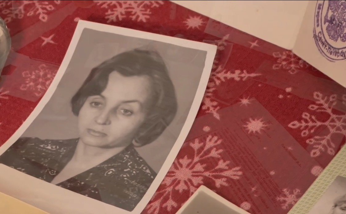 Игорь Кастюкевич поздравил с 88-летием подшефную жительницу блокадного Ленинграда