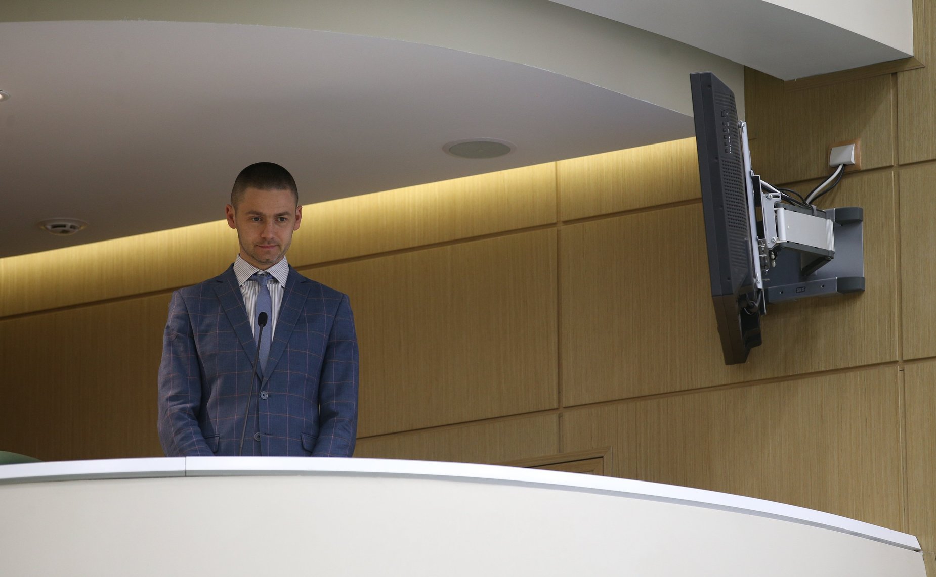 525-е заседание Совета Федерации