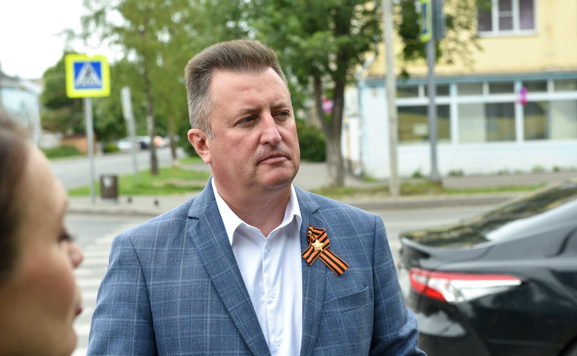 Евгений Богомазов