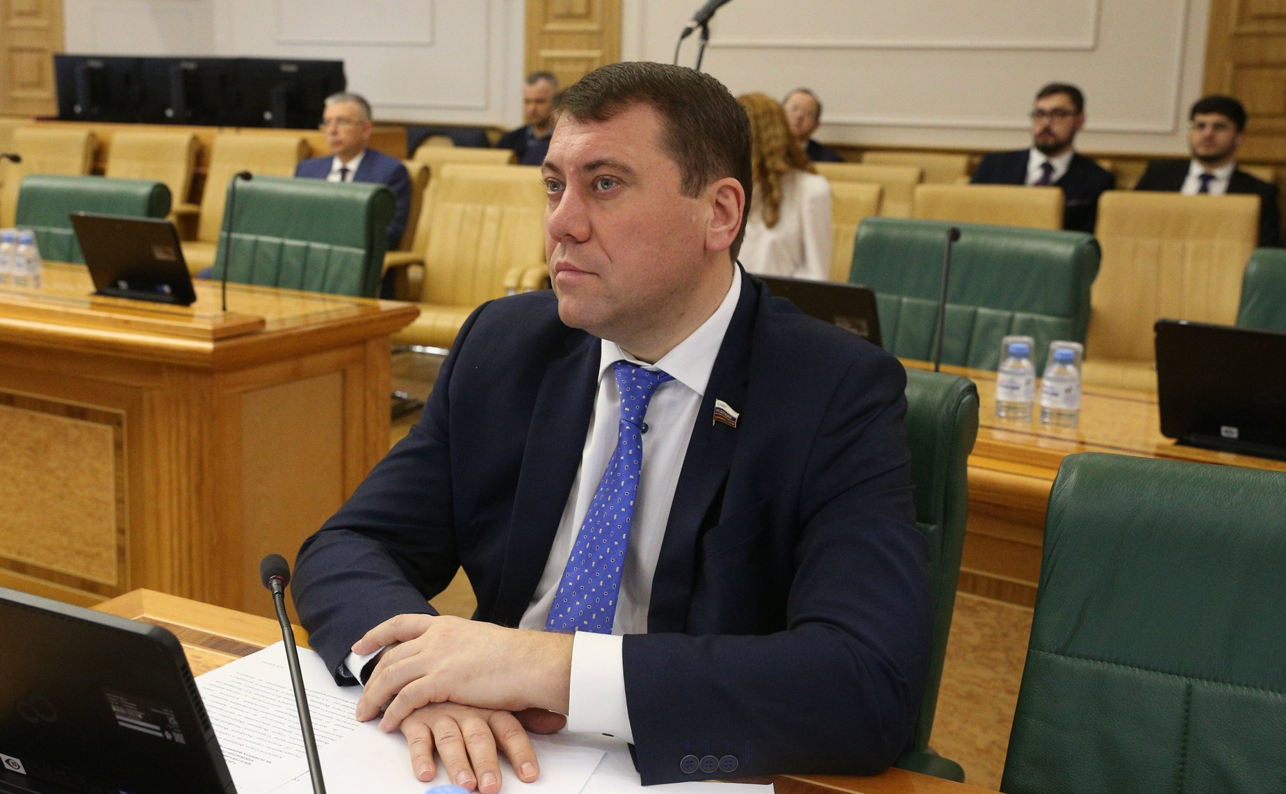 Иван Абрамов