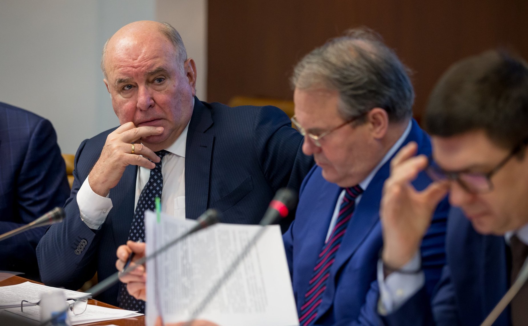 Григорий Карасин