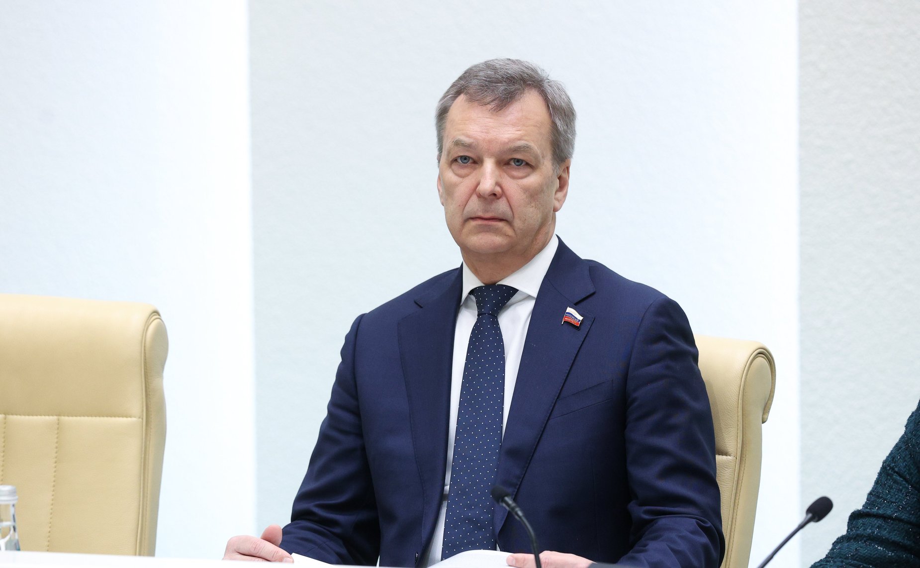 Андрей Яцкин