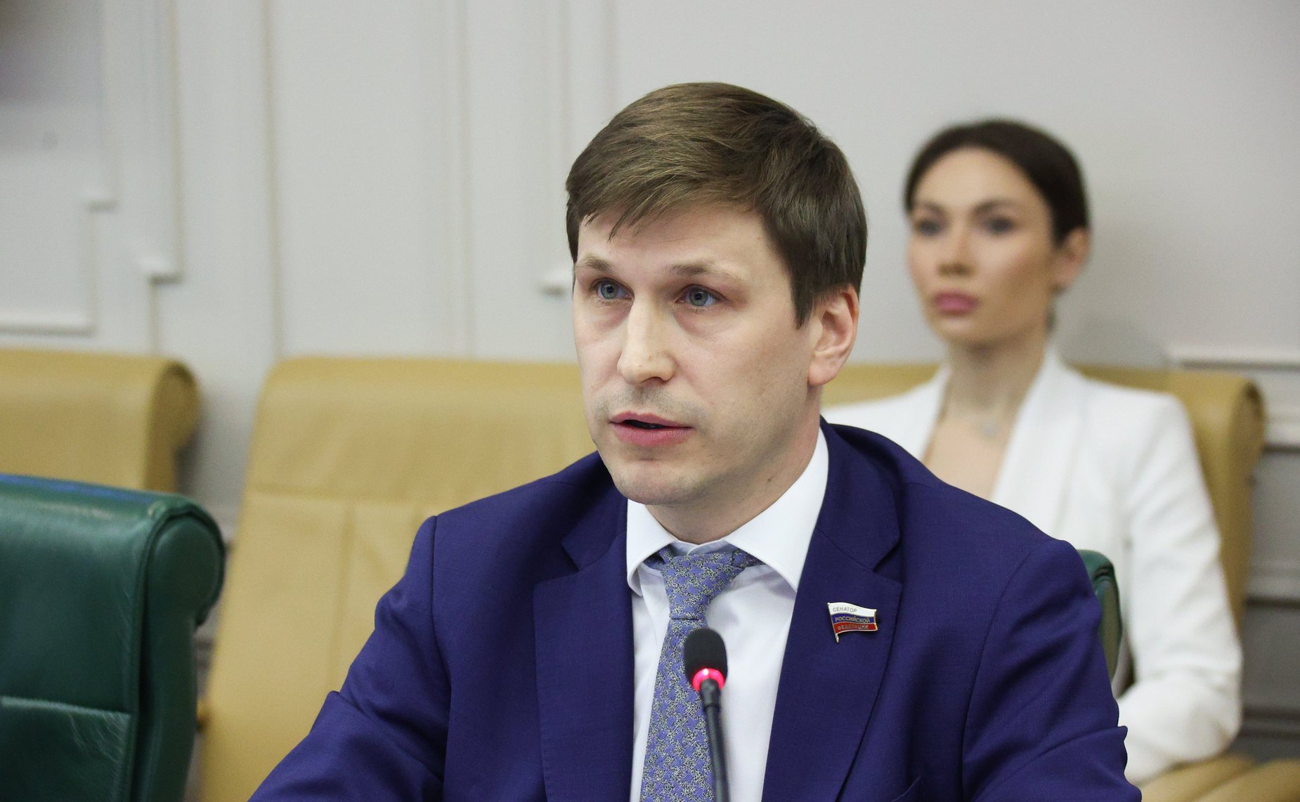 Иван Новиков