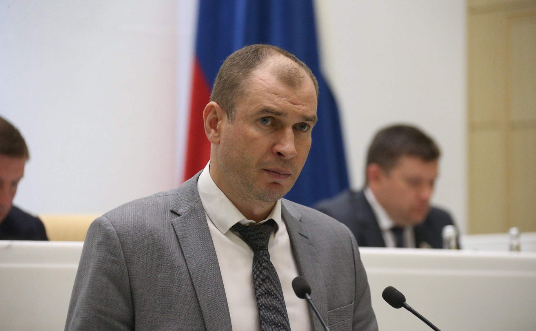 Дмитрий Перминов