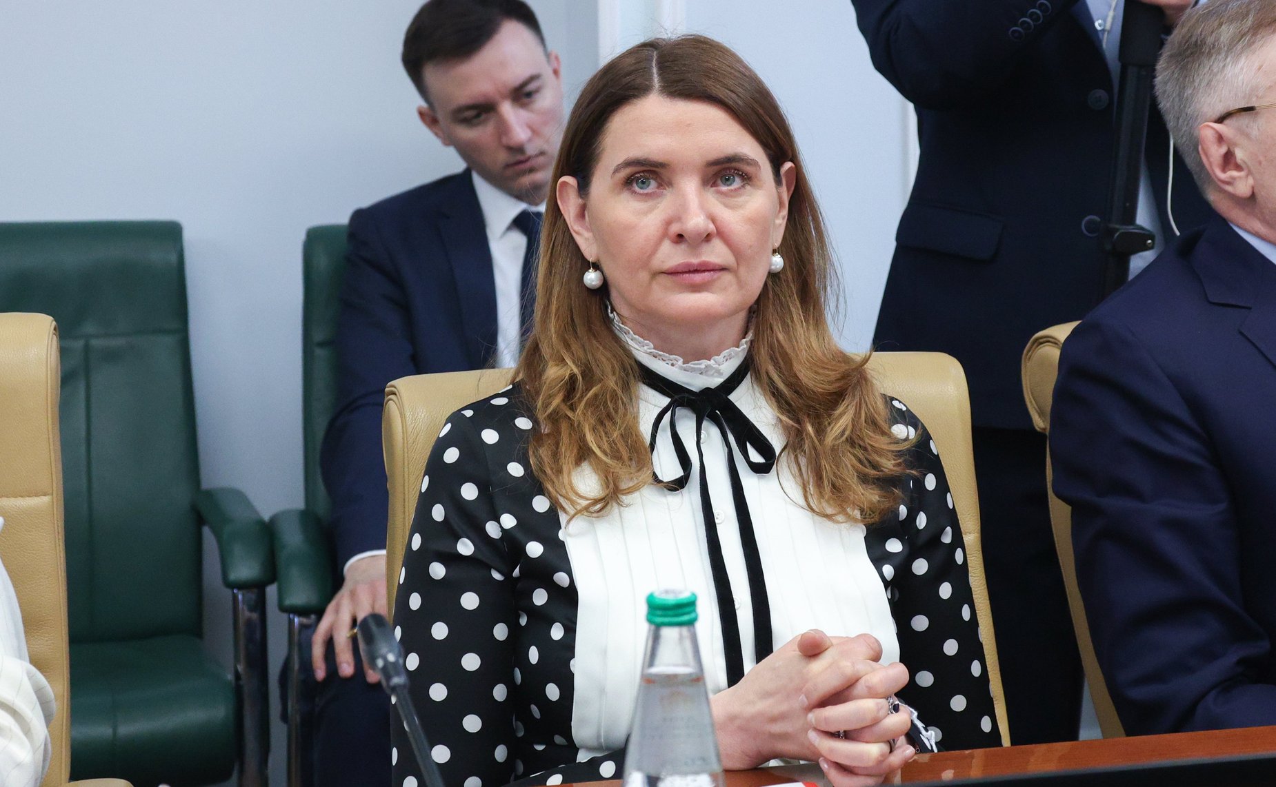 Юлия Лазуткина