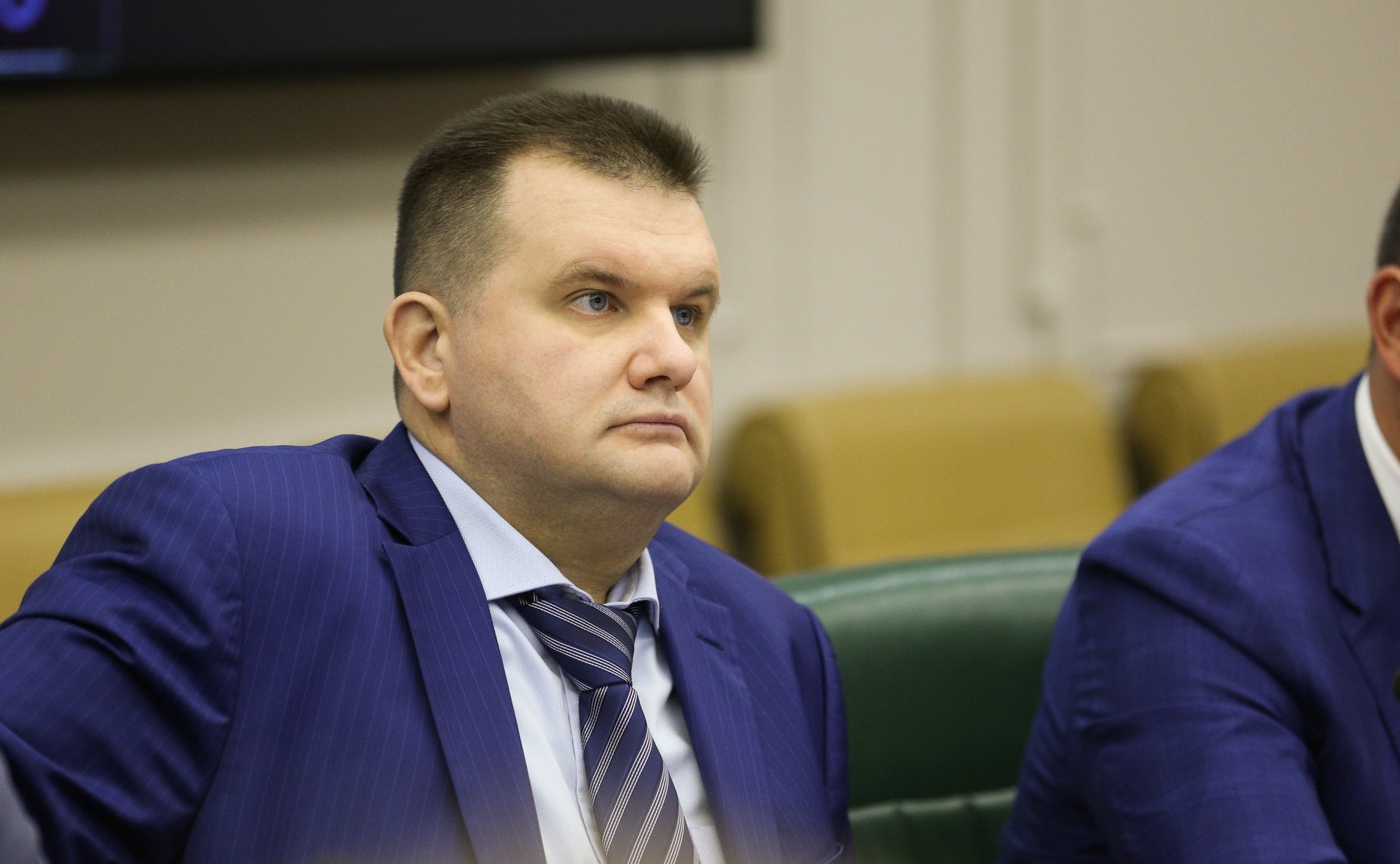 Заседание рабочей группы Комитета СФ по аграрно-продовольственной политике и природопользованию по мониторингу реализации плана мероприятий («Дорожной карты») по оздоровлению и развитию водохозяйственного комплекса реки Дон