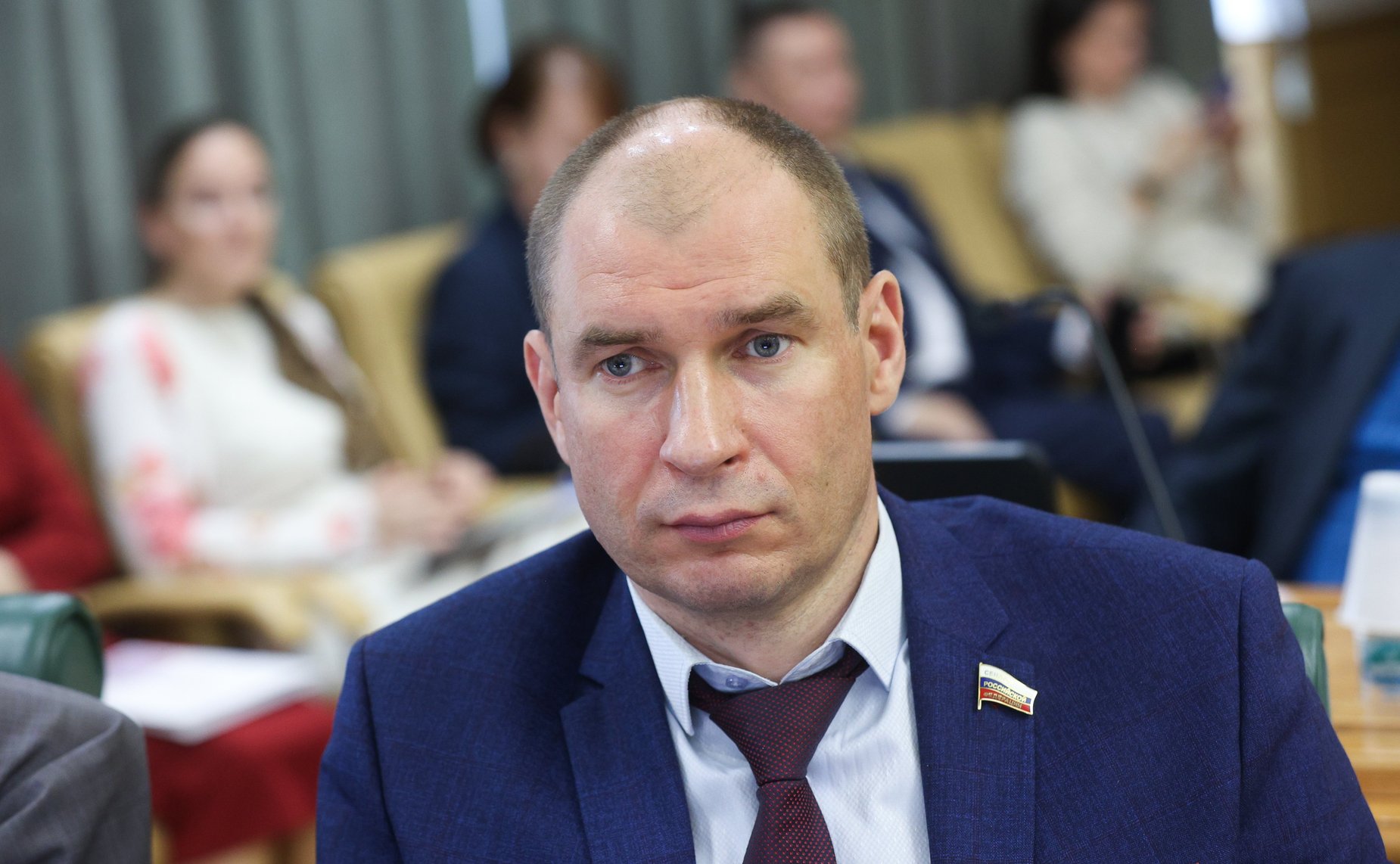 Дмитрий Перминов