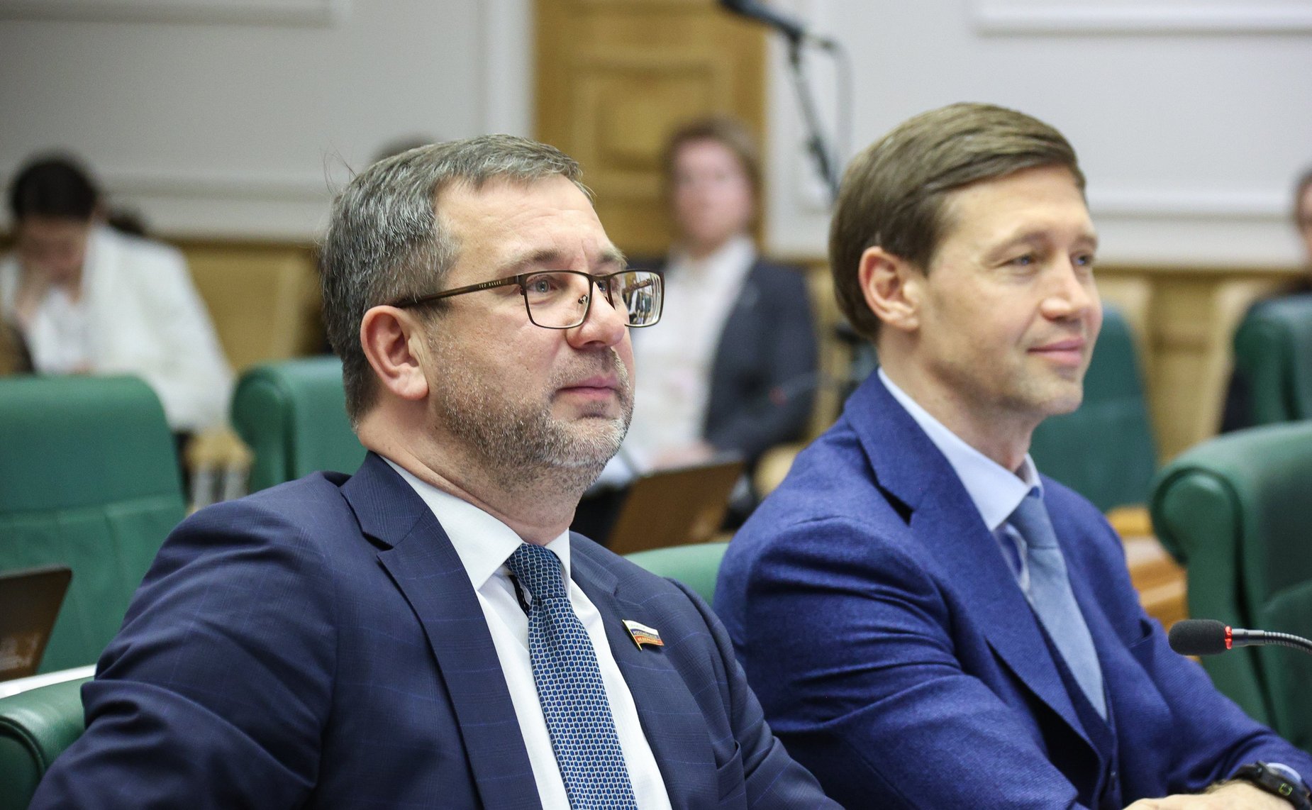 Николай Владимиров