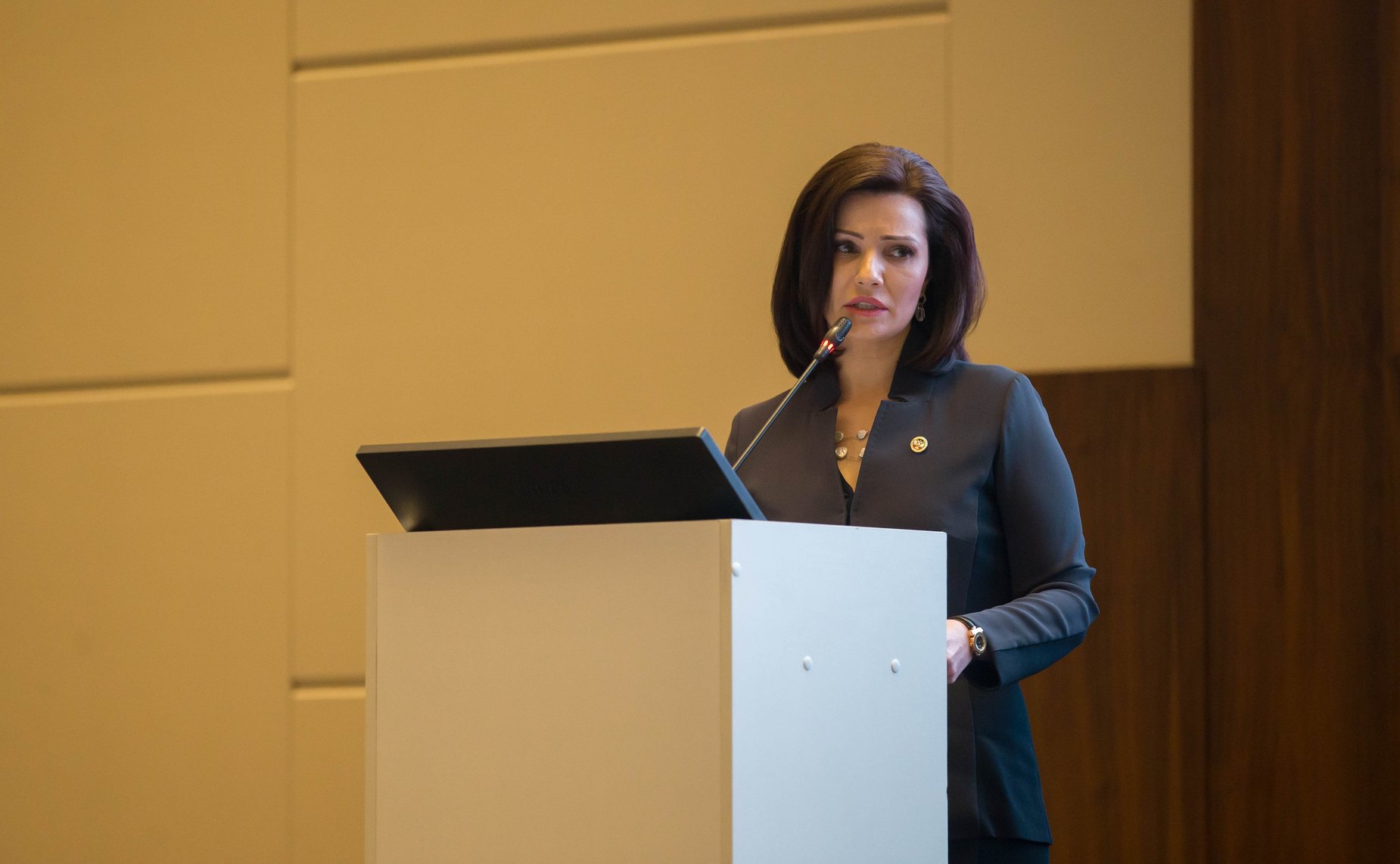 Конференция «Культурное пространство народов России и Донбасса»