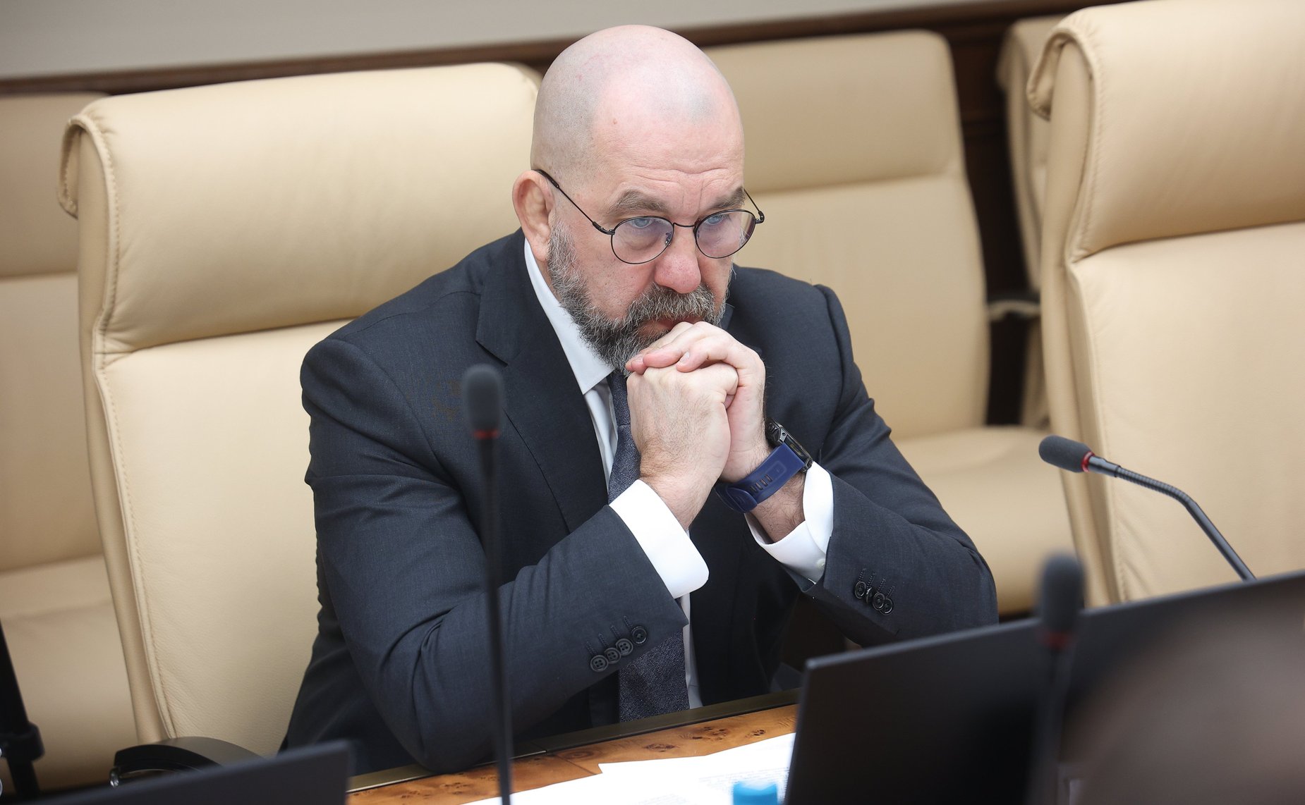 Совещание Комитета СФ по аграрно-продовольственной политике и природопользованию «О ходе реализации комплексной программы по восстановлению популяций муксуна, нельмы и чира в Обь-Иртышском рыбохозяйственном районе»