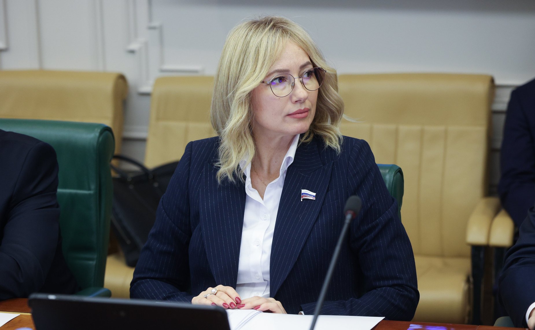 Татьяна Сахарова