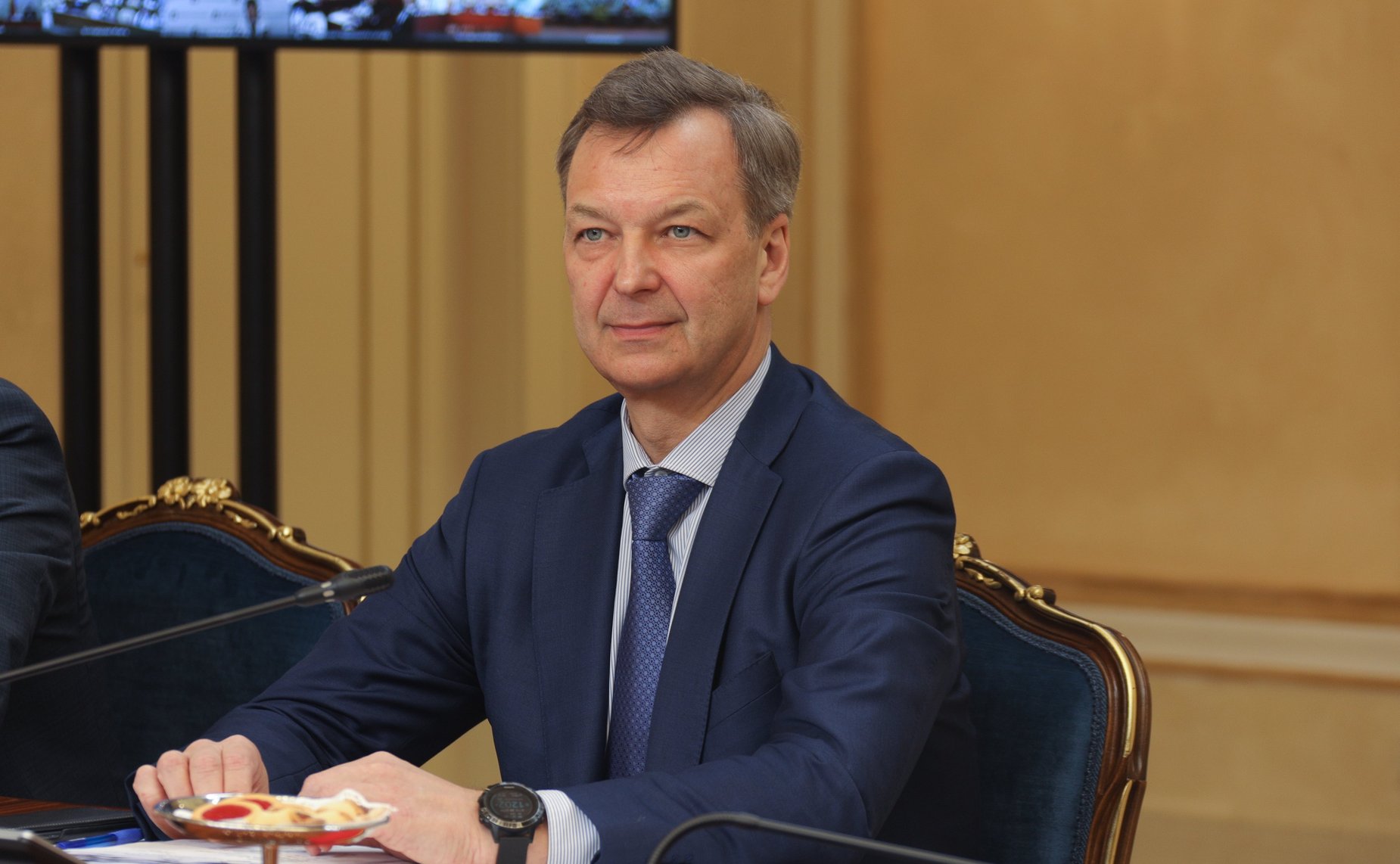 Андрей Яцкин