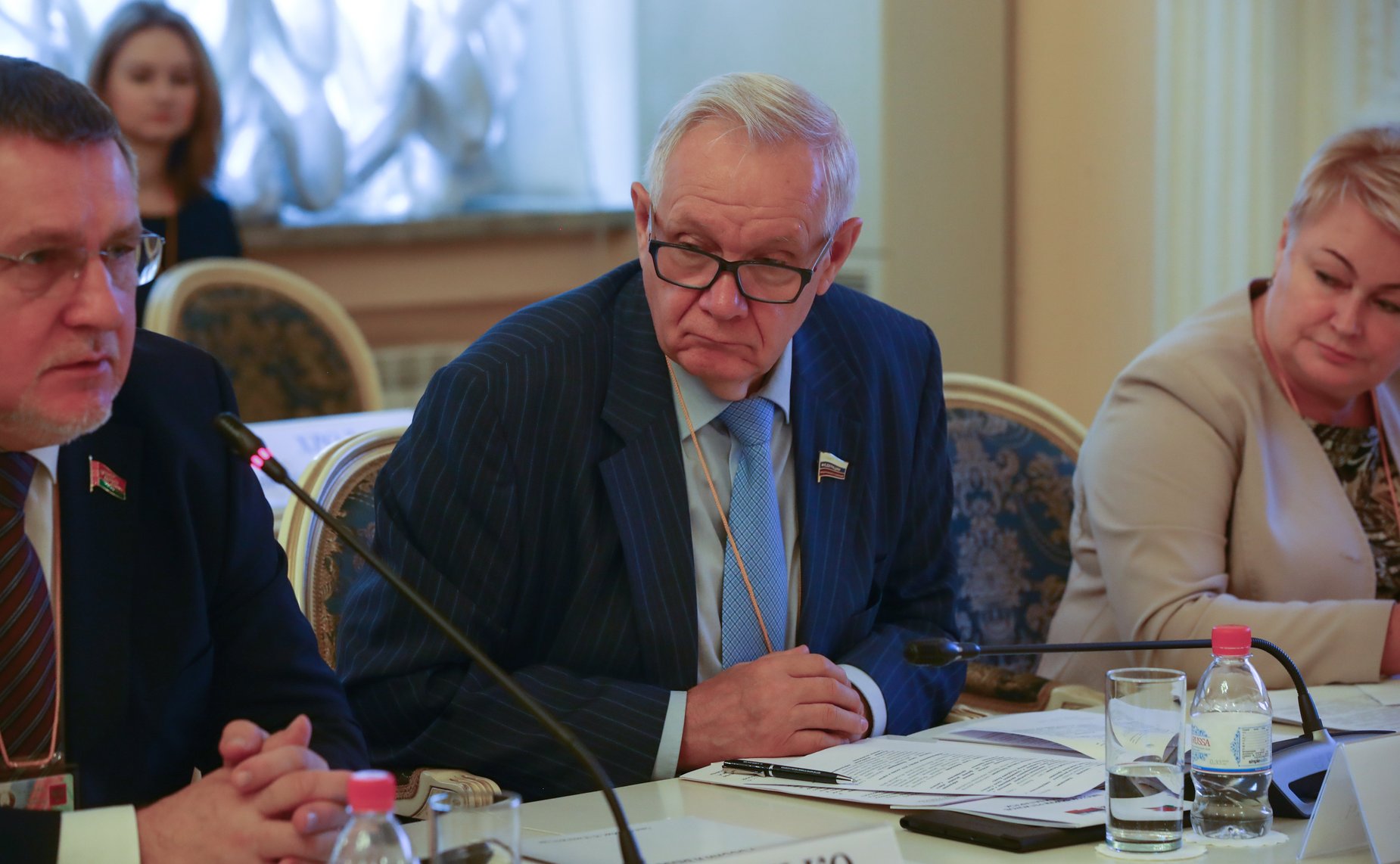 Валерий Марков