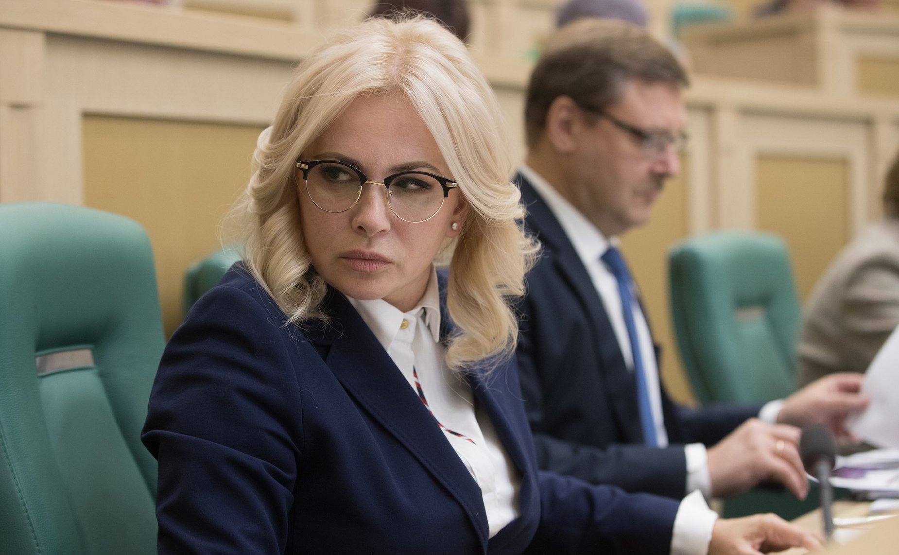 О. Ковитиди