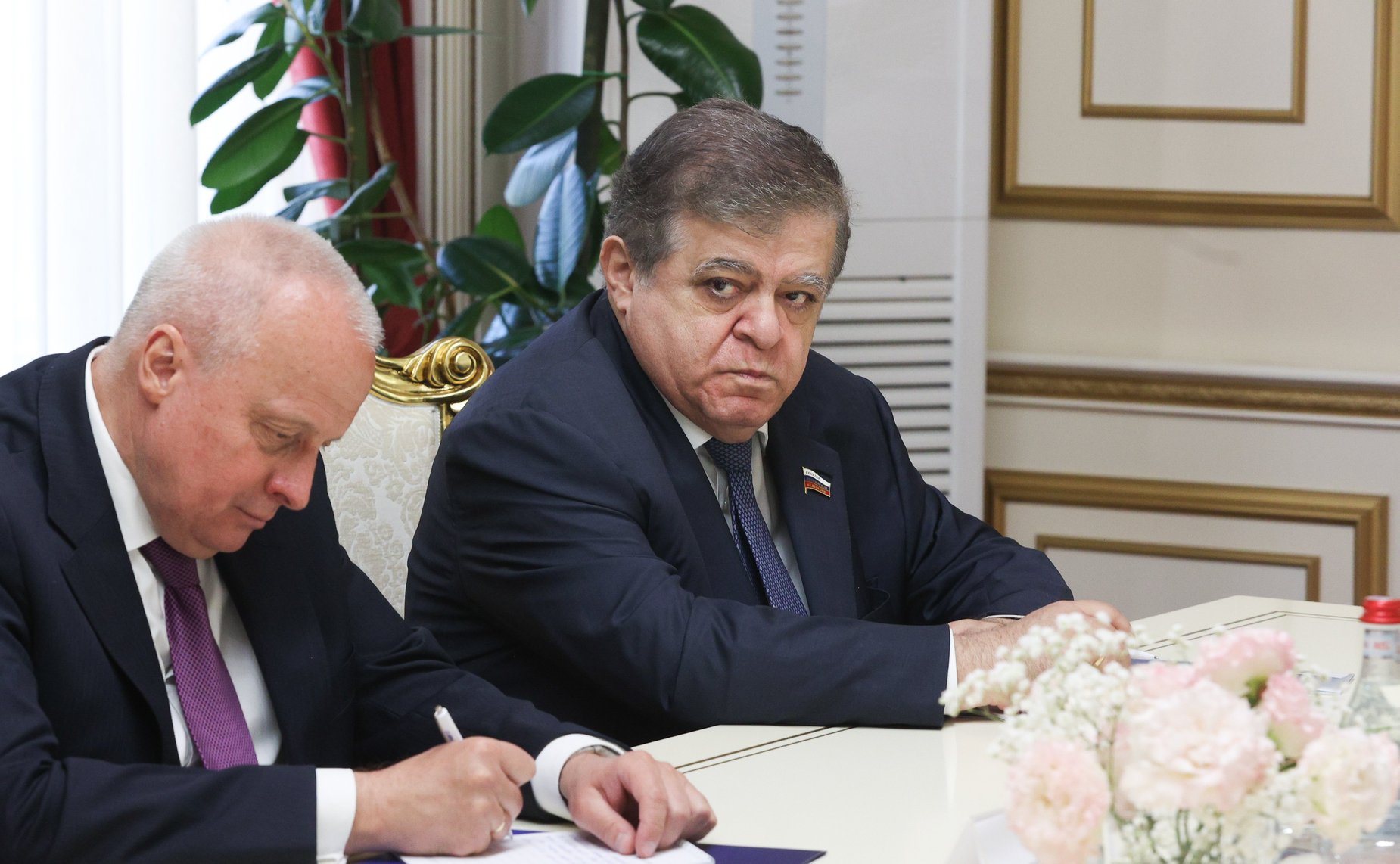 Владимир Джабаров