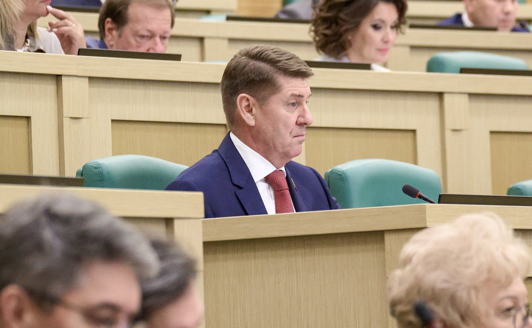 Андрей Шевченко