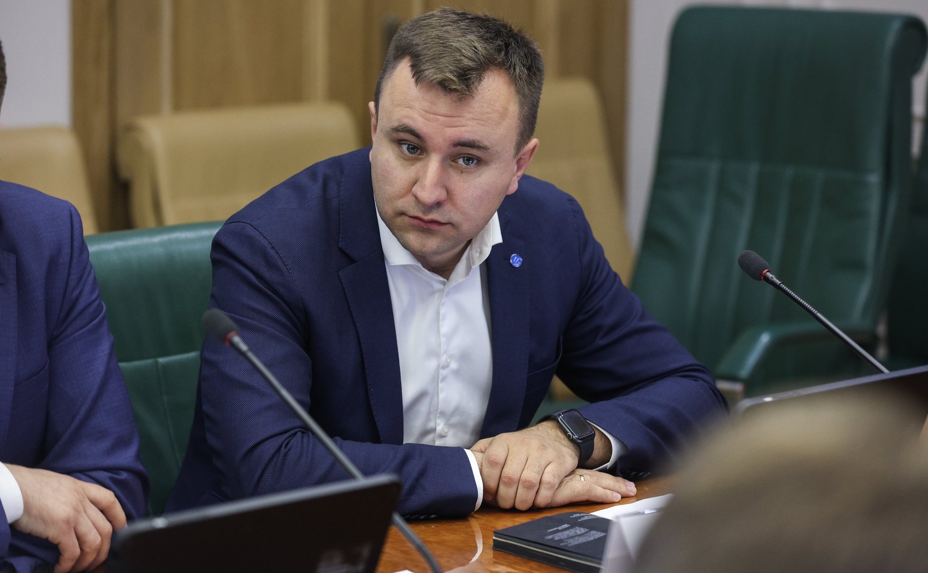 Круглый стол Комитета СФ по экономической политике «О перспективах развития производства и использования электротранспортных средств и создания зарядной инфраструктуры»