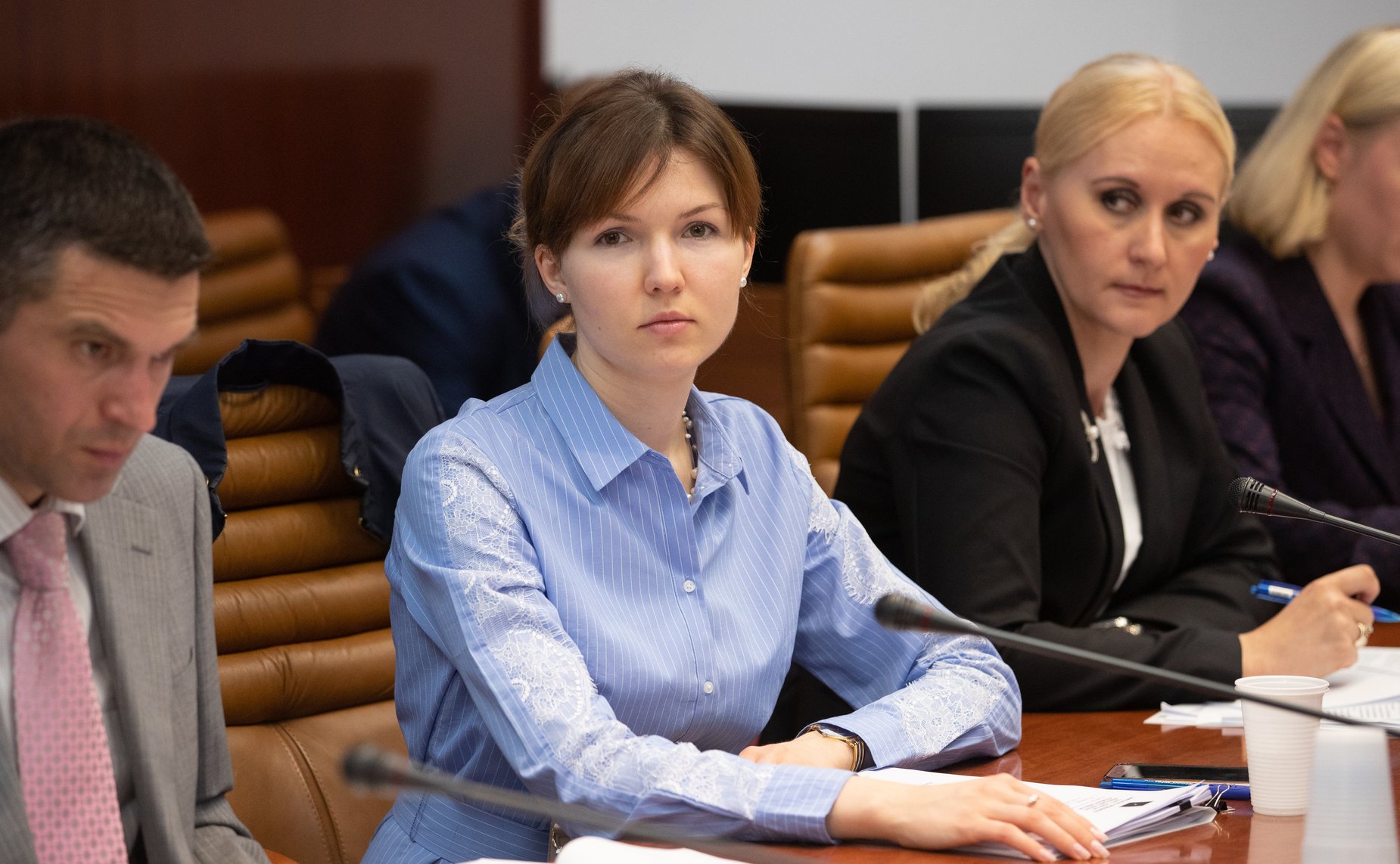 Заседание рабочей группы по мониторингу правоприменения 301-ФЗ о внесении изменений в ст. 12.18 КоАП