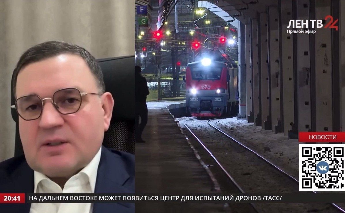 Сергей Перминов