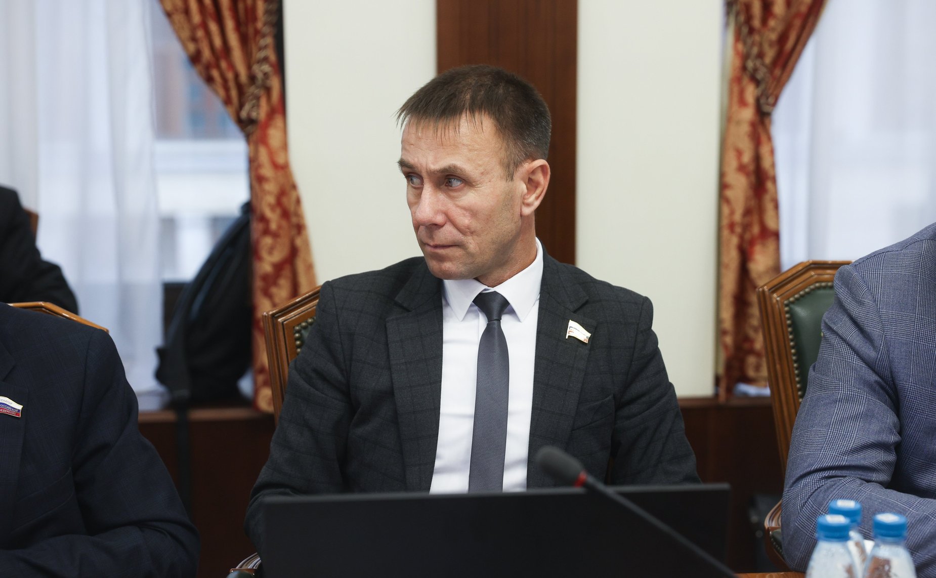 Юрий Нимченко