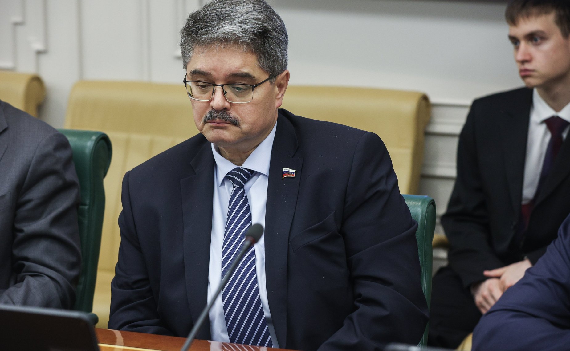 Анатолий Широков