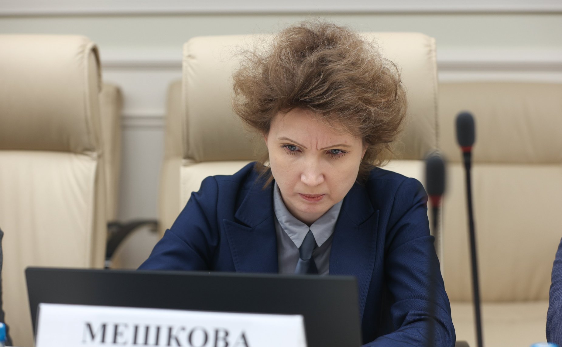 Круглый стол Комитета Совета Федерации по экономической политике «Цифровизация экономики без рисков мошенничества»