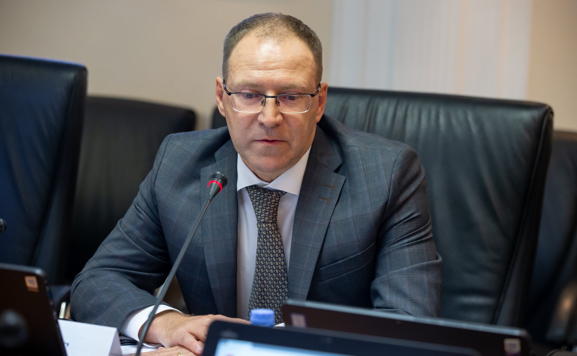 Заседание рабочей группы по организации Всероссийского съезда производителей и переработчиков молока