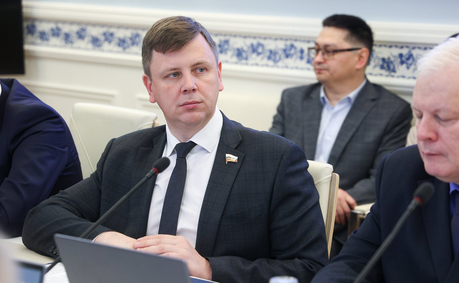 Артем Малащенков