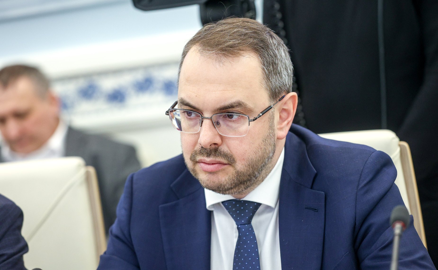 Круглый стол на тему «Вопросы обеспечения безопасности образовательных организаций»