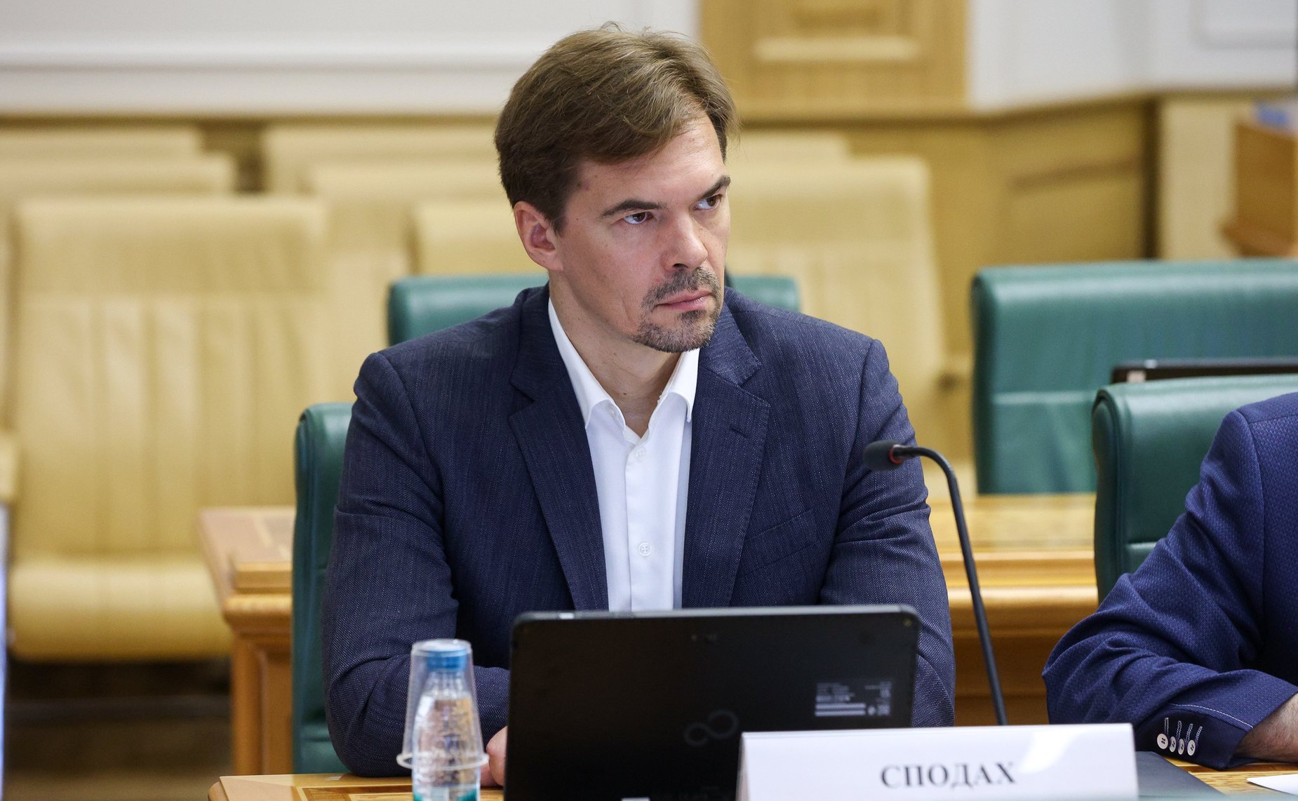 Круглый стол Комитета Совета Федерации по науке, образованию и культуре «Платный прием на обучение по образовательным программам высшего образования: новые подходы, проблемы и пути их решения»