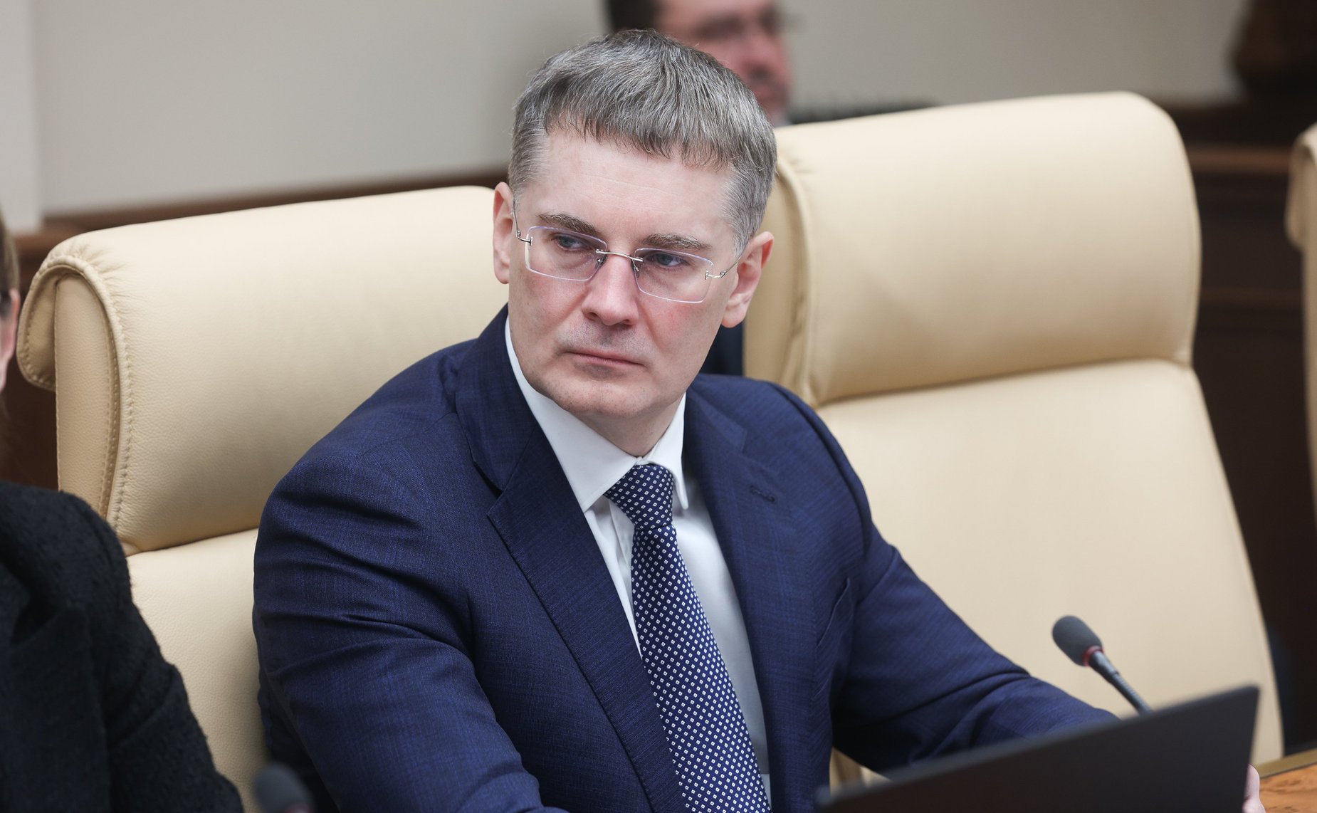 Круглый стол Комитета Совета Федерации по конституционному законодательству и государственному строительству «Уголовно-правовые аспекты банкротства: современные вызовы и пути совершенствования законодательства РФ»