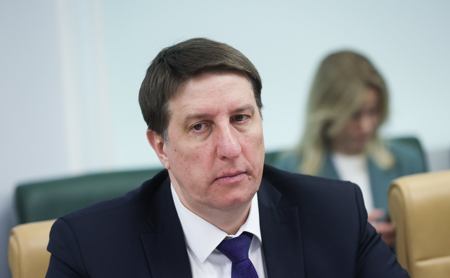 Совещание «О формировании официальной статистической информации о численности населения в субъектах РФ на примере Республики Карелия»