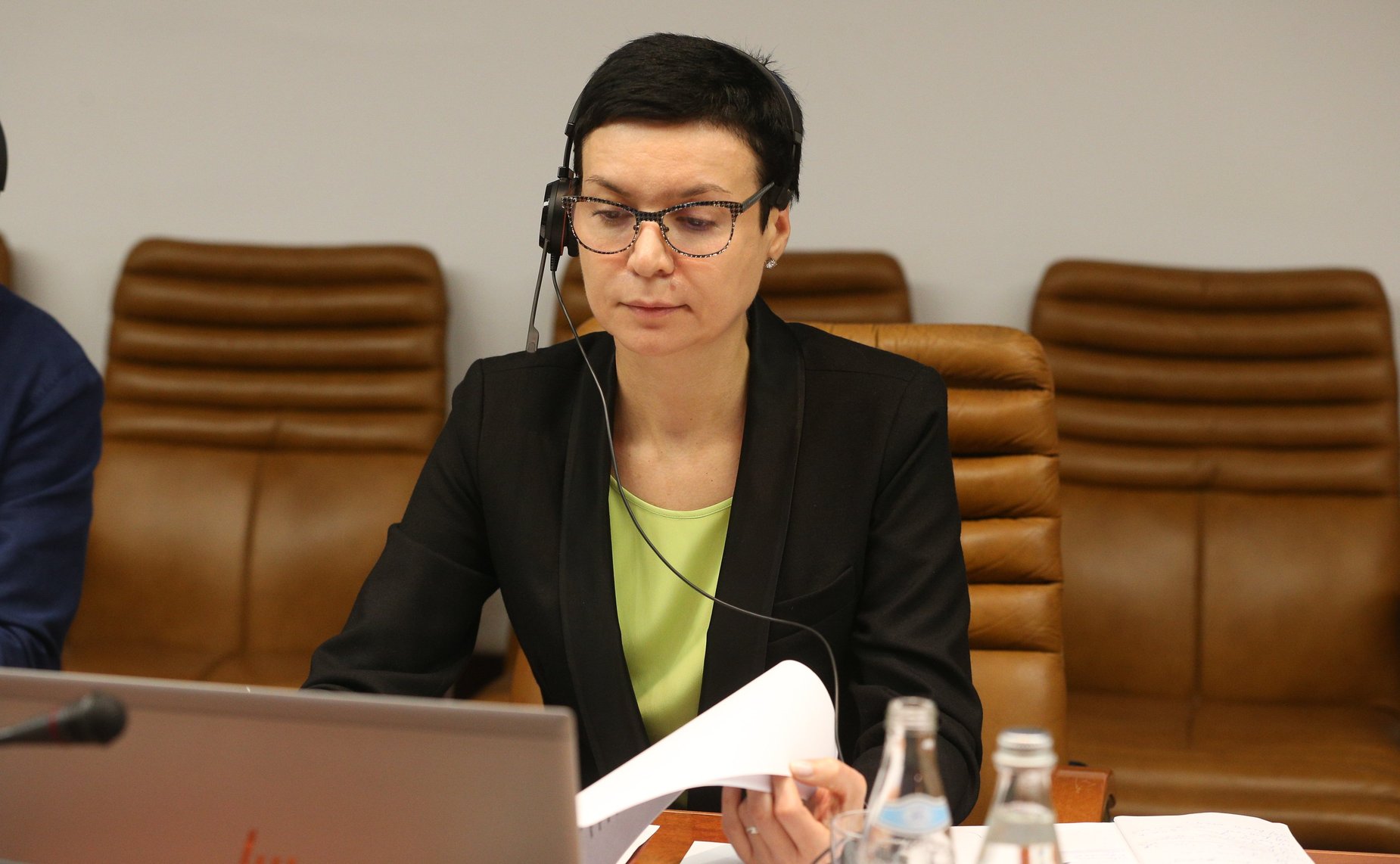 Ирина Рукавишникова